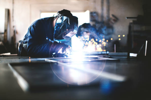 Best Structural Steel Welding in Midland, WA