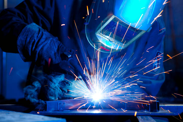 Reliable Midland, WA Welder & Metal Fabrication Solutions