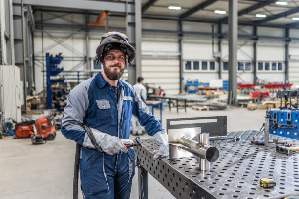 Best Marine and Shipbuilding Welding in Midland, WA